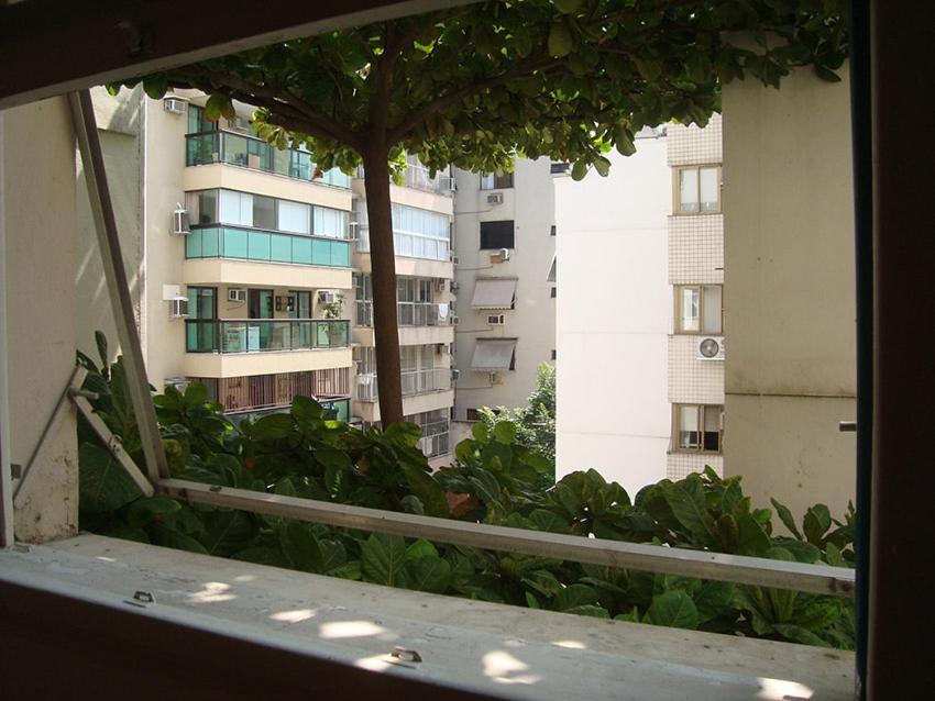 Leblon Central Rio de Janeiro Esterno foto